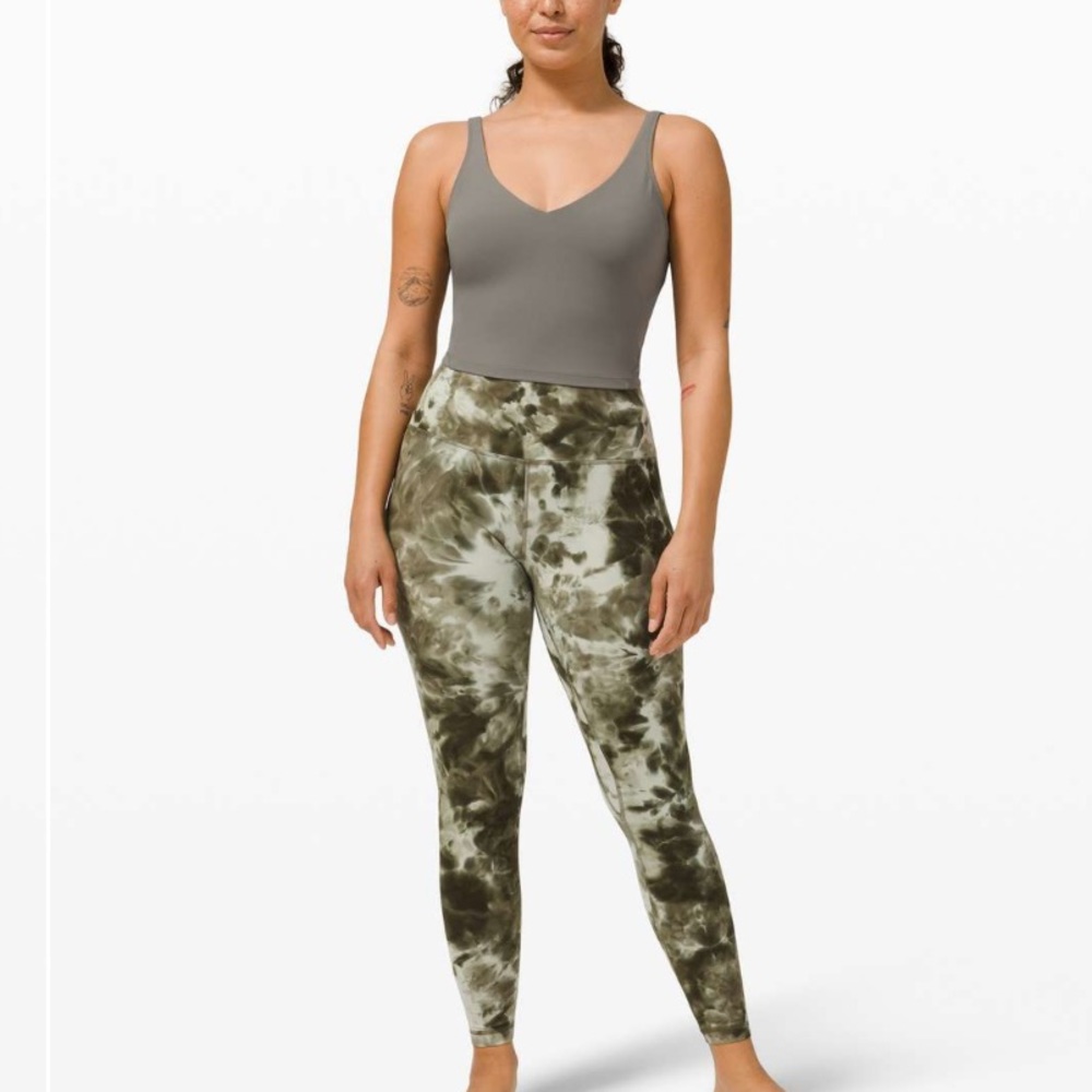 lululemon Align Tank - Picture 5 of 8